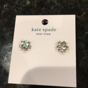 Kate Spade earrings
